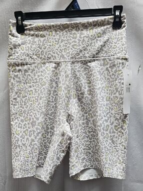Balance Size Large Bike Shorts